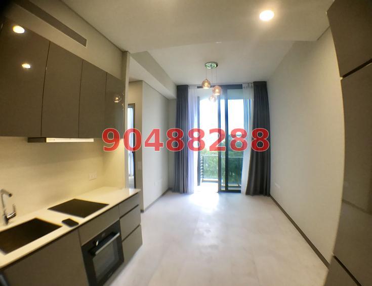 Robin Residences (D10), Condominium #146487412